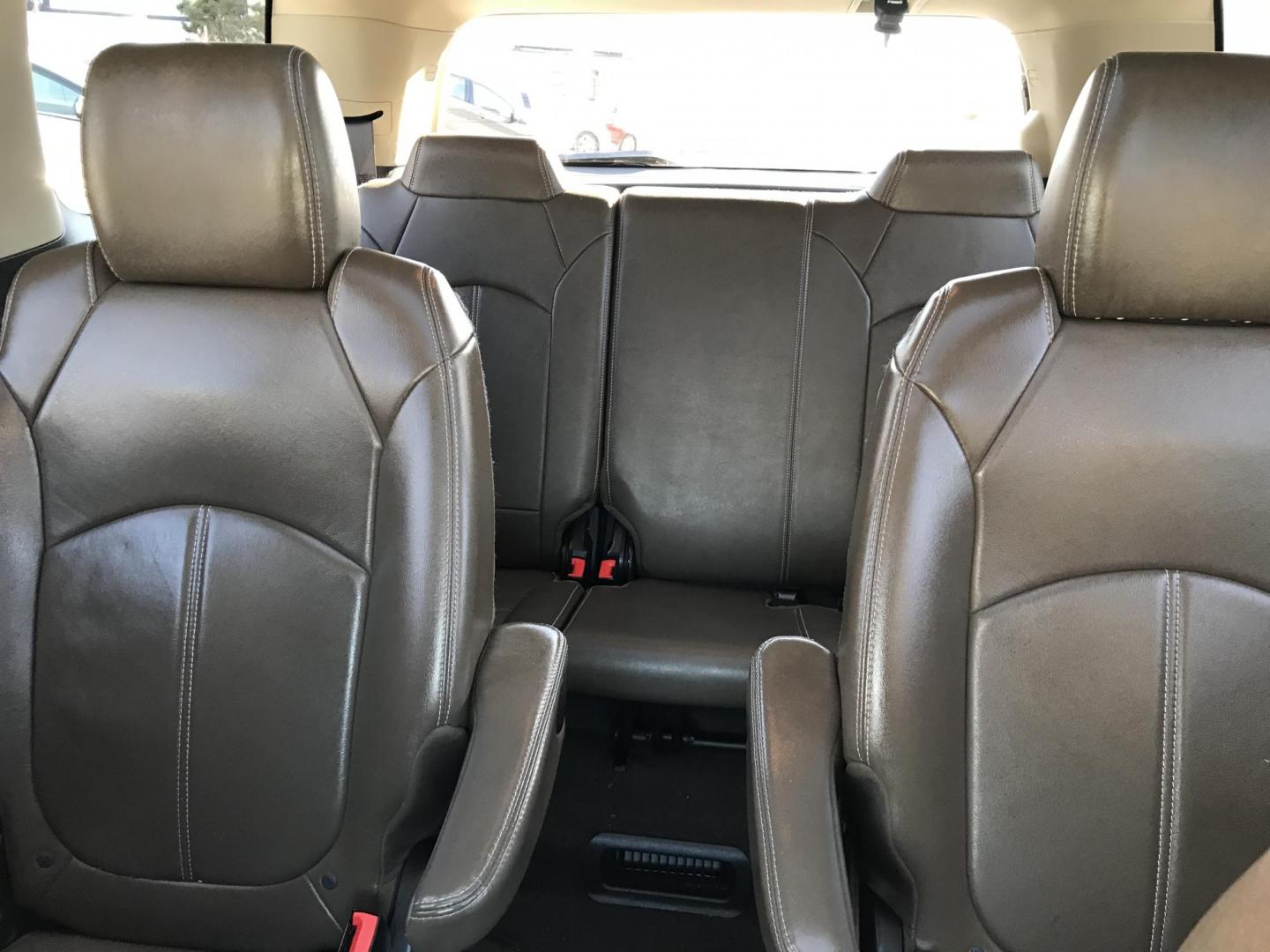 2015 Red /Gray GMC Acadia SLT-1 AWD (1GKKVRKD6FJ) with an 3.6L V6 DOHC 24V engine, 6-Speed Automatic transmission, located at 577 Chester Pike, Prospect Park, PA, 19076, (610) 237-1015, 39.886154, -75.302338 - Photo#19