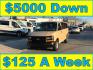 2012 Tan /Gray Chevrolet Express 2500 Cargo (1GCWGFCA4C1) with an 4.8L V8 OHV 16V FFV engine, 6-Speed Automatic transmission, located at 577 Chester Pike, Prospect Park, PA, 19076, (610) 237-1015, 39.886154, -75.302338 - Photo#0