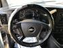 2012 Tan /Gray Chevrolet Express 2500 Cargo (1GCWGFCA4C1) with an 4.8L V8 OHV 16V FFV engine, 6-Speed Automatic transmission, located at 577 Chester Pike, Prospect Park, PA, 19076, (610) 237-1015, 39.886154, -75.302338 - Photo#11