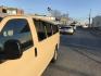 2012 Tan /Gray Chevrolet Express 2500 Cargo (1GCWGFCA4C1) with an 4.8L V8 OHV 16V FFV engine, 6-Speed Automatic transmission, located at 577 Chester Pike, Prospect Park, PA, 19076, (610) 237-1015, 39.886154, -75.302338 - Photo#15