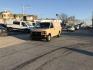 2012 Tan /Gray Chevrolet Express 2500 Cargo (1GCWGFCA4C1) with an 4.8L V8 OHV 16V FFV engine, 6-Speed Automatic transmission, located at 577 Chester Pike, Prospect Park, PA, 19076, (610) 237-1015, 39.886154, -75.302338 - Photo#2