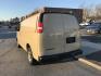 2012 Tan /Gray Chevrolet Express 2500 Cargo (1GCWGFCA4C1) with an 4.8L V8 OHV 16V FFV engine, 6-Speed Automatic transmission, located at 577 Chester Pike, Prospect Park, PA, 19076, (610) 237-1015, 39.886154, -75.302338 - Photo#6