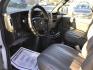 2012 Tan /Gray Chevrolet Express 2500 Cargo (1GCWGFCA4C1) with an 4.8L V8 OHV 16V FFV engine, 6-Speed Automatic transmission, located at 577 Chester Pike, Prospect Park, PA, 19076, (610) 237-1015, 39.886154, -75.302338 - Photo#7