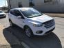 2019 White /Gray Ford Escape SE 4WD (1FMCU9GDXKU) with an 1.5L L4 DOHC 16V engine, 6A transmission, located at 577 Chester Pike, Prospect Park, PA, 19076, (610) 237-1015, 39.886154, -75.302338 - 2019 Ford Escape SE: 4x4, navigation system, backup camera, new PA inspection, SUPER CLEAN, runs LIKE NEW! This vehicle comes inspected and has been given a bumper to bumper safety check. It is very clean, reliable, and well maintained. We offer a unique pay plan that is known for being the easie - Photo#3