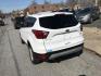 2019 White /Gray Ford Escape SE 4WD (1FMCU9GDXKU) with an 1.5L L4 DOHC 16V engine, 6A transmission, located at 577 Chester Pike, Prospect Park, PA, 19076, (610) 237-1015, 39.886154, -75.302338 - 2019 Ford Escape SE: 4x4, navigation system, backup camera, new PA inspection, SUPER CLEAN, runs LIKE NEW! This vehicle comes inspected and has been given a bumper to bumper safety check. It is very clean, reliable, and well maintained. We offer a unique pay plan that is known for being the easie - Photo#6