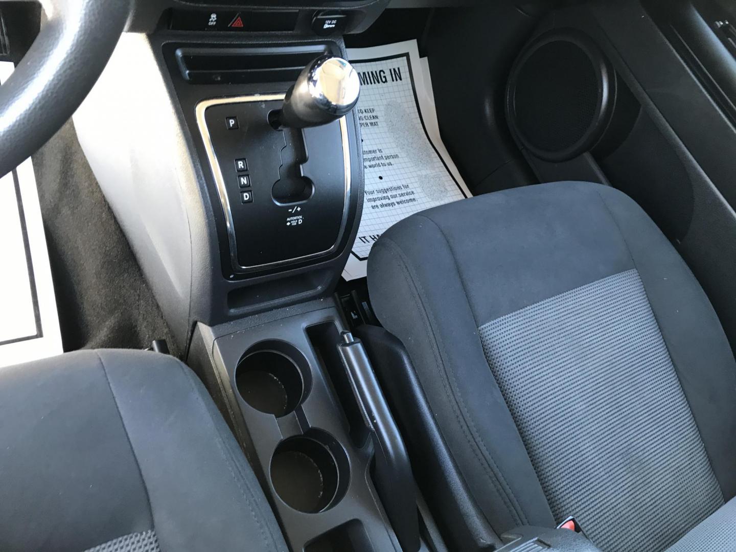 2017 Black /Black Jeep Patriot Sport 4WD (1C4NJRBB3HD) with an 2.4L L4 DOHC 16V engine, Automatic transmission, located at 577 Chester Pike, Prospect Park, PA, 19076, (610) 237-1015, 39.886154, -75.302338 - 2017 Jeep Patriot Sport: 4x4, great on gas, new PA inspection, SUPER CLEAN, runs LIKE NEW! This vehicle comes inspected and has been given a bumper to bumper safety check. It is very clean, reliable, and well maintained. We offer a unique pay plan that is known for being the easiest and fastest f - Photo#14