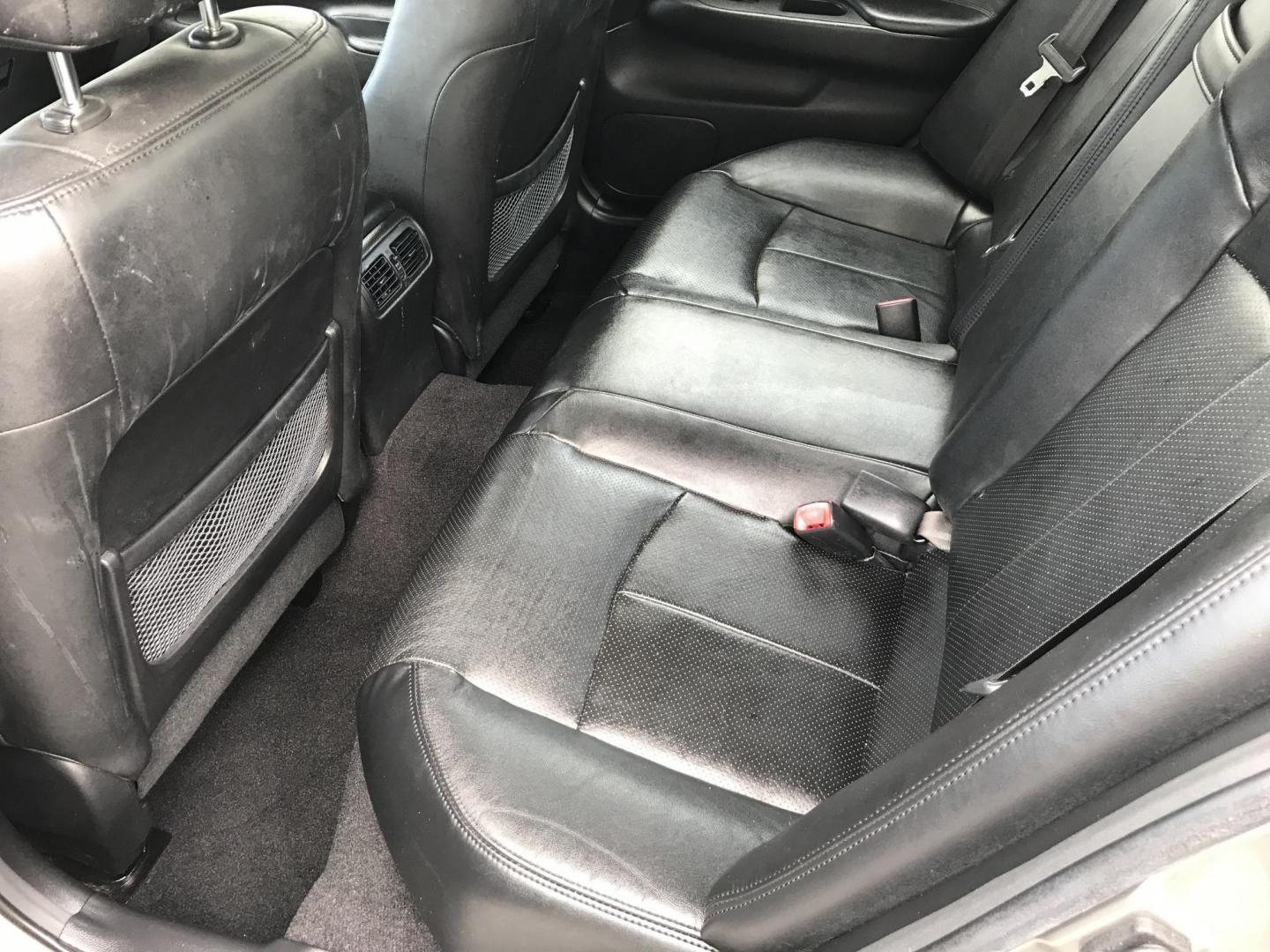 2010 Gray /Black Infiniti G Sedan G37x AWD (JN1CV6AR6AM) with an 3.7L V6 DOHC 24V engine, 5-Speed Automatic transmission, located at 577 Chester Pike, Prospect Park, PA, 19076, (610) 237-1015, 39.886154, -75.302338 - 2010 Infiniti G37: AWD, navigation system, backup camera, sunroof, SUPER CLEAN, runs LIKE NEW! This vehicle comes inspected and has been given a bumper to bumper safety check. It is very clean, reliable, and well maintained. We offer a unique pay plan that is known for being the easiest and faste - Photo#18