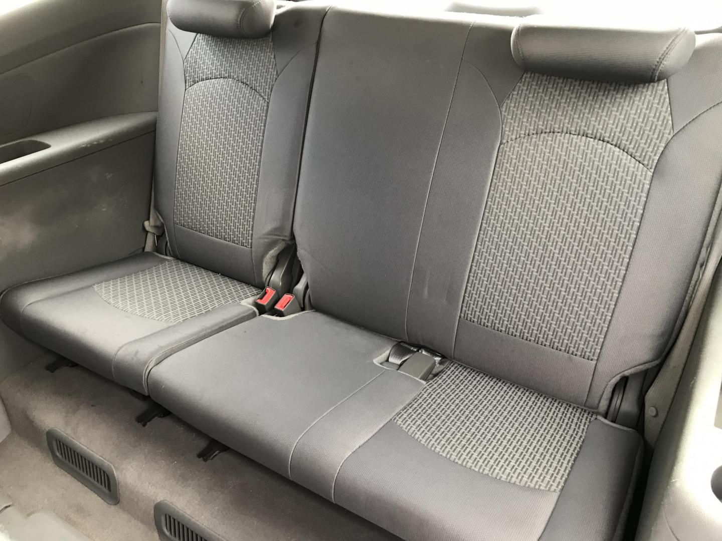 2011 Black /Gray Chevrolet Traverse LT AWD (1GNKVGED0BJ) with an 3.6L V6 DOHC 24V engine, 6-Speed Automatic transmission, located at 577 Chester Pike, Prospect Park, PA, 19076, (610) 237-1015, 39.886154, -75.302338 - 2011 Chevrolet Traverse LT: Only 121k miles, 3rd row seating, AWD, new PA inspection, runs LIKE NEW! This vehicle comes inspected and has been given a bumper to bumper safety check. It is very clean, reliable, and well maintained. We offer a unique pay plan that is known for being the easiest and - Photo#15