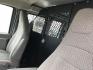 2017 White /Gray Chevrolet Express 2500 Cargo (1GCWGAFF2H1) with an 4.8L V8 FFV engine, 6A transmission, located at 577 Chester Pike, Prospect Park, PA, 19076, (610) 237-1015, 39.886154, -75.302338 - 2017 Chevrolet Express 2500 Cargo Van: Ladder racks, shelving, partition, cages over windows, new PA inspection, FLEET MAINTAINED, runs LIKE NEW! This vehicle comes inspected and has been given a bumper to bumper safety check. It is very clean, reliable, and well maintained. We offer a unique pay - Photo#10