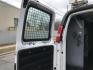 2017 White /Gray Chevrolet Express 2500 Cargo (1GCWGAFF2H1) with an 4.8L V8 FFV engine, 6A transmission, located at 577 Chester Pike, Prospect Park, PA, 19076, (610) 237-1015, 39.886154, -75.302338 - 2017 Chevrolet Express 2500 Cargo Van: Ladder racks, shelving, partition, cages over windows, new PA inspection, FLEET MAINTAINED, runs LIKE NEW! This vehicle comes inspected and has been given a bumper to bumper safety check. It is very clean, reliable, and well maintained. We offer a unique pay - Photo#14