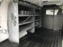 2017 White /Gray Chevrolet Express 2500 Cargo (1GCWGAFF2H1) with an 4.8L V8 FFV engine, 6A transmission, located at 577 Chester Pike, Prospect Park, PA, 19076, (610) 237-1015, 39.886154, -75.302338 - 2017 Chevrolet Express 2500 Cargo Van: Ladder racks, shelving, partition, cages over windows, new PA inspection, FLEET MAINTAINED, runs LIKE NEW! This vehicle comes inspected and has been given a bumper to bumper safety check. It is very clean, reliable, and well maintained. We offer a unique pay - Photo#15