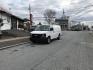 2017 White /Gray Chevrolet Express 2500 Cargo (1GCWGAFF2H1) with an 4.8L V8 FFV engine, 6A transmission, located at 577 Chester Pike, Prospect Park, PA, 19076, (610) 237-1015, 39.886154, -75.302338 - 2017 Chevrolet Express 2500 Cargo Van: Ladder racks, shelving, partition, cages over windows, new PA inspection, FLEET MAINTAINED, runs LIKE NEW! This vehicle comes inspected and has been given a bumper to bumper safety check. It is very clean, reliable, and well maintained. We offer a unique pay - Photo#2