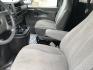 2017 White /Gray Chevrolet Express 2500 Cargo (1GCWGAFF2H1) with an 4.8L V8 FFV engine, 6A transmission, located at 577 Chester Pike, Prospect Park, PA, 19076, (610) 237-1015, 39.886154, -75.302338 - 2017 Chevrolet Express 2500 Cargo Van: Ladder racks, shelving, partition, cages over windows, new PA inspection, FLEET MAINTAINED, runs LIKE NEW! This vehicle comes inspected and has been given a bumper to bumper safety check. It is very clean, reliable, and well maintained. We offer a unique pay - Photo#9