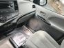 2013 Black /Gray Toyota Sienna LE FWD V6 (5TDKK3DC7DS) with an 3.5L V6 EFI DOHC 24V engine, 5-Speed Automatic transmission, located at 577 Chester Pike, Prospect Park, PA, 19076, (610) 237-1015, 39.886154, -75.302338 - 2013 Toyota Sienna LE: New PA inspection, SUPER CLEAN, runs LIKE NEW! This vehicle comes inspected and has been given a bumper to bumper safety check. It is very clean, reliable, and well maintained. We offer a unique pay plan that is known for being the easiest and fastest financing option in th - Photo#12