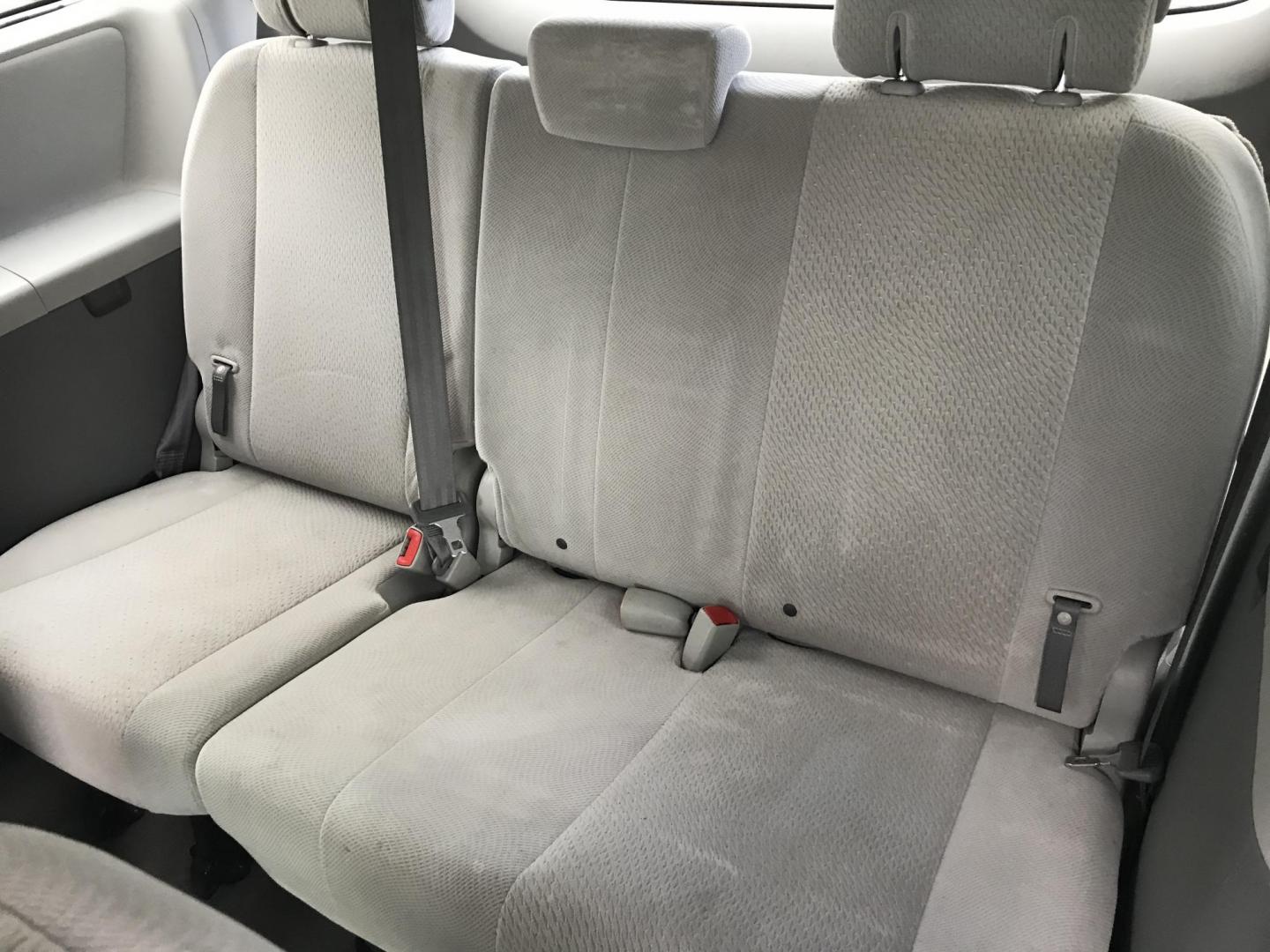 2013 Black /Gray Toyota Sienna LE FWD V6 (5TDKK3DC7DS) with an 3.5L V6 EFI DOHC 24V engine, 5-Speed Automatic transmission, located at 577 Chester Pike, Prospect Park, PA, 19076, (610) 237-1015, 39.886154, -75.302338 - 2013 Toyota Sienna LE: New PA inspection, SUPER CLEAN, runs LIKE NEW! This vehicle comes inspected and has been given a bumper to bumper safety check. It is very clean, reliable, and well maintained. We offer a unique pay plan that is known for being the easiest and fastest financing option in th - Photo#16