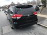 2013 Black /Gray Toyota Sienna LE FWD V6 (5TDKK3DC7DS) with an 3.5L V6 EFI DOHC 24V engine, 5-Speed Automatic transmission, located at 577 Chester Pike, Prospect Park, PA, 19076, (610) 237-1015, 39.886154, -75.302338 - 2013 Toyota Sienna LE: New PA inspection, SUPER CLEAN, runs LIKE NEW! This vehicle comes inspected and has been given a bumper to bumper safety check. It is very clean, reliable, and well maintained. We offer a unique pay plan that is known for being the easiest and fastest financing option in th - Photo#5