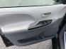 2013 Black /Gray Toyota Sienna LE FWD V6 (5TDKK3DC7DS) with an 3.5L V6 EFI DOHC 24V engine, 5-Speed Automatic transmission, located at 577 Chester Pike, Prospect Park, PA, 19076, (610) 237-1015, 39.886154, -75.302338 - 2013 Toyota Sienna LE: New PA inspection, SUPER CLEAN, runs LIKE NEW! This vehicle comes inspected and has been given a bumper to bumper safety check. It is very clean, reliable, and well maintained. We offer a unique pay plan that is known for being the easiest and fastest financing option in th - Photo#8