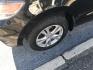2012 Black /Tan Hyundai Santa Fe Limited 3.5 4WD (5XYZKDAG1CG) with an 3.5L V6 DOHC 24V engine, 6-Speed Automatic transmission, located at 577 Chester Pike, Prospect Park, PA, 19076, (610) 237-1015, 39.886154, -75.302338 - Photo#5