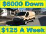 2019 Tan /Gray Ford Transit 150 Van Low Roof w/Sliding Pass. 130-in. WB (1FTYE1YM4KK) with an 3.7L V6 DOHC 24V engine, 6A transmission, located at 577 Chester Pike, Prospect Park, PA, 19076, (610) 237-1015, 39.886154, -75.302338 - Photo#0