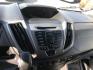 2019 Tan /Gray Ford Transit 150 Van Low Roof w/Sliding Pass. 130-in. WB (1FTYE1YM4KK) with an 3.7L V6 DOHC 24V engine, 6A transmission, located at 577 Chester Pike, Prospect Park, PA, 19076, (610) 237-1015, 39.886154, -75.302338 - Photo#15