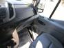 2019 Tan /Gray Ford Transit 150 Van Low Roof w/Sliding Pass. 130-in. WB (1FTYE1YM4KK) with an 3.7L V6 DOHC 24V engine, 6A transmission, located at 577 Chester Pike, Prospect Park, PA, 19076, (610) 237-1015, 39.886154, -75.302338 - Photo#16