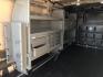 2019 Tan /Gray Ford Transit 150 Van Low Roof w/Sliding Pass. 130-in. WB (1FTYE1YM4KK) with an 3.7L V6 DOHC 24V engine, 6A transmission, located at 577 Chester Pike, Prospect Park, PA, 19076, (610) 237-1015, 39.886154, -75.302338 - Photo#19