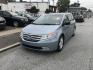 2012 Blue /Gray Honda Odyssey Touring (5FNRL5H9XCB) with an 3.5L V6 SOHC 24V engine, 5-Speed Automatic transmission, located at 577 Chester Pike, Prospect Park, PA, 19076, (610) 237-1015, 39.886154, -75.302338 - 2012 Honda Odyssey Touring 155k miles • DVD Player. Navigation System. Example Financing: • $3,000 Down • $100 Weekly • $200 Bi-Weekly We finance our own vehicles. We do not obtain or review traditional consumer credit reports. Financing decisions are based on verified income, ability- Photo#2