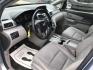 2012 Blue /Gray Honda Odyssey Touring (5FNRL5H9XCB) with an 3.5L V6 SOHC 24V engine, 5-Speed Automatic transmission, located at 577 Chester Pike, Prospect Park, PA, 19076, (610) 237-1015, 39.886154, -75.302338 - 2012 Honda Odyssey Touring 155k miles • DVD Player. Navigation System. Example Financing: • $3,000 Down • $100 Weekly • $200 Bi-Weekly We finance our own vehicles. We do not obtain or review traditional consumer credit reports. Financing decisions are based on verified income, ability- Photo#9