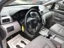 2012 Blue /Gray Honda Odyssey Touring (5FNRL5H9XCB) with an 3.5L V6 SOHC 24V engine, 5-Speed Automatic transmission, located at 577 Chester Pike, Prospect Park, PA, 19076, (610) 237-1015, 39.886154, -75.302338 - 2012 Honda Odyssey Touring 155k miles • DVD Player. Navigation System. Example Financing: • $3,000 Down • $100 Weekly • $200 Bi-Weekly We finance our own vehicles. We do not obtain or review traditional consumer credit reports. Financing decisions are based on verified income, ability- Photo#12