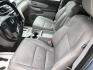2012 Blue /Gray Honda Odyssey Touring (5FNRL5H9XCB) with an 3.5L V6 SOHC 24V engine, 5-Speed Automatic transmission, located at 577 Chester Pike, Prospect Park, PA, 19076, (610) 237-1015, 39.886154, -75.302338 - 2012 Honda Odyssey Touring 155k miles • DVD Player. Navigation System. Example Financing: • $3,000 Down • $100 Weekly • $200 Bi-Weekly We finance our own vehicles. We do not obtain or review traditional consumer credit reports. Financing decisions are based on verified income, ability- Photo#11