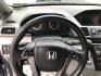 2012 Blue /Gray Honda Odyssey Touring (5FNRL5H9XCB) with an 3.5L V6 SOHC 24V engine, 5-Speed Automatic transmission, located at 577 Chester Pike, Prospect Park, PA, 19076, (610) 237-1015, 39.886154, -75.302338 - 2012 Honda Odyssey Touring 155k miles • DVD Player. Navigation System. Example Financing: • $3,000 Down • $100 Weekly • $200 Bi-Weekly We finance our own vehicles. We do not obtain or review traditional consumer credit reports. Financing decisions are based on verified income, ability- Photo#13