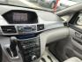 2012 Blue /Gray Honda Odyssey Touring (5FNRL5H9XCB) with an 3.5L V6 SOHC 24V engine, 5-Speed Automatic transmission, located at 577 Chester Pike, Prospect Park, PA, 19076, (610) 237-1015, 39.886154, -75.302338 - 2012 Honda Odyssey Touring 155k miles • DVD Player. Navigation System. Example Financing: • $3,000 Down • $100 Weekly • $200 Bi-Weekly We finance our own vehicles. We do not obtain or review traditional consumer credit reports. Financing decisions are based on verified income, ability- Photo#14