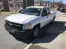 2012 White /Gray Chevrolet Silverado 1500 Work Truck Ext. Cab (1GCRCPEAXCZ) with an 4.8L V8 OHV 16V engine, 4-Speed Automatic transmission, located at 577 Chester Pike, Prospect Park, PA, 19076, (610) 237-1015, 39.886154, -75.302338 - 2012 Chevrolet Silverado: Extended Cab (3-Door), trailer hitch, new PA inspection, SUPER CLEAN, runs LIKE NEW! This vehicle comes inspected and has been given a bumper to bumper safety check. It is very clean, reliable, and well maintained. We offer a unique pay plan that is known for being the e - Photo#2