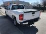 2012 White /Gray Chevrolet Silverado 1500 Work Truck Ext. Cab (1GCRCPEAXCZ) with an 4.8L V8 OHV 16V engine, 4-Speed Automatic transmission, located at 577 Chester Pike, Prospect Park, PA, 19076, (610) 237-1015, 39.886154, -75.302338 - 2012 Chevrolet Silverado: Extended Cab (3-Door), trailer hitch, new PA inspection, SUPER CLEAN, runs LIKE NEW! This vehicle comes inspected and has been given a bumper to bumper safety check. It is very clean, reliable, and well maintained. We offer a unique pay plan that is known for being the e - Photo#4