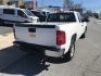 2012 White /Gray Chevrolet Silverado 1500 Work Truck Ext. Cab (1GCRCPEAXCZ) with an 4.8L V8 OHV 16V engine, 4-Speed Automatic transmission, located at 577 Chester Pike, Prospect Park, PA, 19076, (610) 237-1015, 39.886154, -75.302338 - 2012 Chevrolet Silverado: Extended Cab (3-Door), trailer hitch, new PA inspection, SUPER CLEAN, runs LIKE NEW! This vehicle comes inspected and has been given a bumper to bumper safety check. It is very clean, reliable, and well maintained. We offer a unique pay plan that is known for being the e - Photo#6