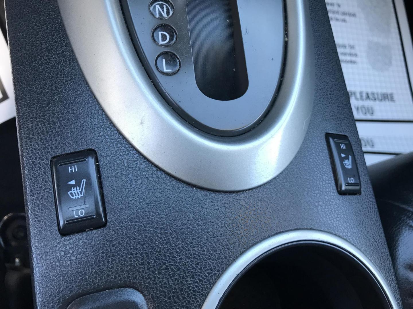 2012 Gray /Black Nissan Rogue S FWD Krom Edition (JN8AS5MTXCW) with an 2.5L L4 DOHC 16V engine, Continuously Variable Transmission transmission, located at 577 Chester Pike, Prospect Park, PA, 19076, (610) 237-1015, 39.886154, -75.302338 - 2012 Nissan Rogue: Navigation System, sunroof, backup camera, new PA inspection, runs LIKE NEW! This vehicle comes inspected and has been given a bumper to bumper safety check. It is very clean, reliable, and well maintained. We offer a unique pay plan that is known for being the easiest and fast - Photo#18
