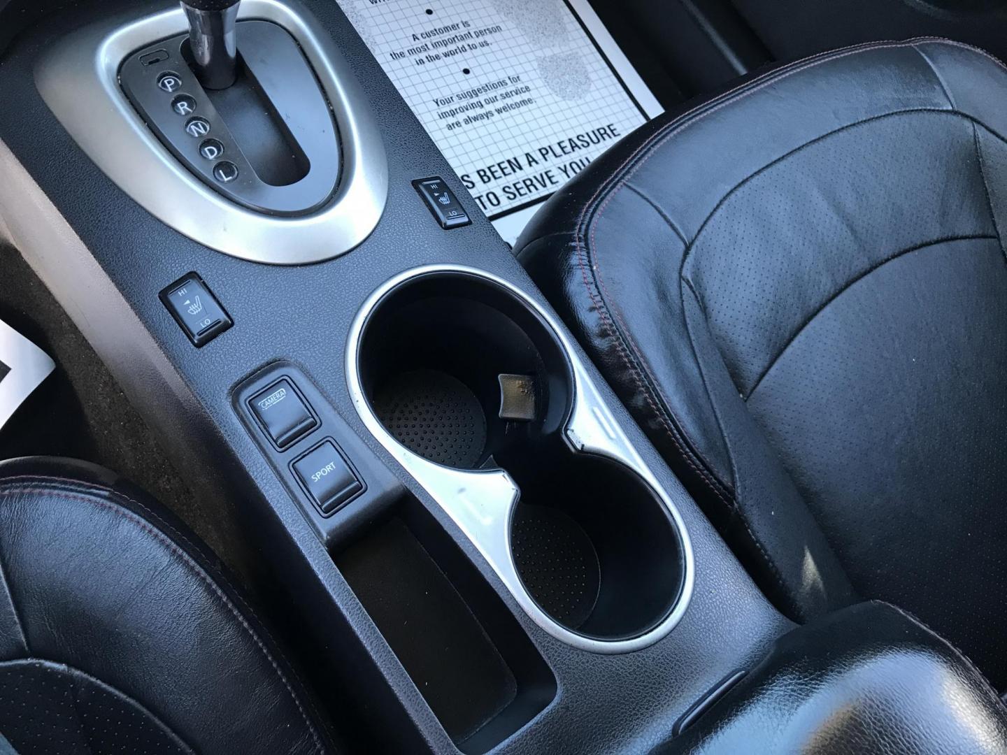 2012 Gray /Black Nissan Rogue S FWD Krom Edition (JN8AS5MTXCW) with an 2.5L L4 DOHC 16V engine, Continuously Variable Transmission transmission, located at 577 Chester Pike, Prospect Park, PA, 19076, (610) 237-1015, 39.886154, -75.302338 - 2012 Nissan Rogue: Navigation System, sunroof, backup camera, new PA inspection, runs LIKE NEW! This vehicle comes inspected and has been given a bumper to bumper safety check. It is very clean, reliable, and well maintained. We offer a unique pay plan that is known for being the easiest and fast - Photo#20