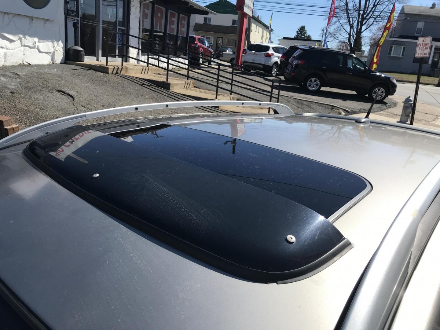 2012 Gray /Black Nissan Rogue S FWD Krom Edition (JN8AS5MTXCW) with an 2.5L L4 DOHC 16V engine, Continuously Variable Transmission transmission, located at 577 Chester Pike, Prospect Park, PA, 19076, (610) 237-1015, 39.886154, -75.302338 - 2012 Nissan Rogue: Navigation System, sunroof, backup camera, new PA inspection, runs LIKE NEW! This vehicle comes inspected and has been given a bumper to bumper safety check. It is very clean, reliable, and well maintained. We offer a unique pay plan that is known for being the easiest and fast - Photo#6