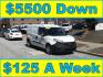 2017 White /Gray RAM ProMaster City Wagon (ZFBERFAB5H6) with an 2.4L L4 engine, 9A transmission, located at 577 Chester Pike, Prospect Park, PA, 19076, (610) 237-1015, 39.886154, -75.302338 - 2017 Ram Promaster City: No side or rear windows, backup camera, great on gas, new PA inspection, FLEET MAINTAINED, runs LIKE NEW! This vehicle comes inspected and has been given a bumper to bumper safety check. It is very clean, reliable, and well maintained. We offer a unique pay plan that is k - Photo#0