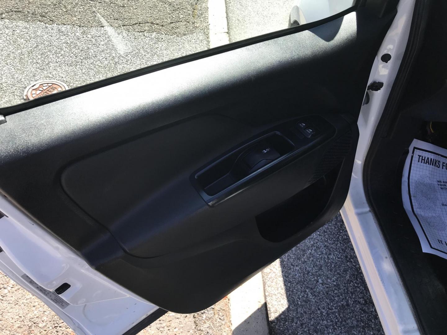 2017 White /Gray RAM ProMaster City Wagon (ZFBERFAB5H6) with an 2.4L L4 engine, 9A transmission, located at 577 Chester Pike, Prospect Park, PA, 19076, (610) 237-1015, 39.886154, -75.302338 - 2017 Ram Promaster City: No side or rear windows, backup camera, great on gas, new PA inspection, FLEET MAINTAINED, runs LIKE NEW! This vehicle comes inspected and has been given a bumper to bumper safety check. It is very clean, reliable, and well maintained. We offer a unique pay plan that is k - Photo#9