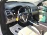 2014 White /Tan Ford Explorer Limited 4WD (1FM5K8F86EG) with an 3.5L V6 DOHC 24V engine, 6-Speed Automatic transmission, located at 577 Chester Pike, Prospect Park, PA, 19076, (610) 237-1015, 39.886154, -75.302338 - 2014 Ford Explorer LIMITED: Navigation system, sunroof, 3rd row seating, 4x4, SUPER CLEAN, runs LIKE NEW! This vehicle comes inspected and has been given a bumper to bumper safety check. It is very clean, reliable, and well maintained. We offer a unique pay plan that is known for being the easies- Photo#11