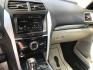 2014 White /Tan Ford Explorer Limited 4WD (1FM5K8F86EG) with an 3.5L V6 DOHC 24V engine, 6-Speed Automatic transmission, located at 577 Chester Pike, Prospect Park, PA, 19076, (610) 237-1015, 39.886154, -75.302338 - 2014 Ford Explorer LIMITED: Navigation system, sunroof, 3rd row seating, 4x4, SUPER CLEAN, runs LIKE NEW! This vehicle comes inspected and has been given a bumper to bumper safety check. It is very clean, reliable, and well maintained. We offer a unique pay plan that is known for being the easies- Photo#13