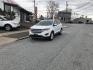 2015 White /Black Ford Edge SEL AWD (2FMTK4J89FB) with an 3.5L V6 DOHC 24V engine, 6-Speed Automatic transmission, located at 577 Chester Pike, Prospect Park, PA, 19076, (610) 237-1015, 39.886154, -75.302338 - 2015 Ford Edge SEL: AWD, backup camera, new PA inspection, SUPER CLEAN, runs LIKE NEW! This vehicle comes inspected and has been given a bumper to bumper safety check. It is very clean, reliable, and well maintained. We offer a unique pay plan that is known for being the easiest and fastest finan - Photo#2