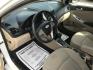 2017 White /Tan Hyundai Accent SE 4-Door (KMHCT4AE4HU) with an 1.6L L4 DOHC 16V engine, Automatic transmission, located at 577 Chester Pike, Prospect Park, PA, 19076, (610) 237-1015, 39.886154, -75.302338 - 2017 Hyundai Accent SE: Only 90k miles, great on gas, new PA inspection, SUPER CLEAN, runs LIKE NEW! This vehicle comes inspected and has been given a bumper to bumper safety check. It is very clean, reliable, and well maintained. We offer a unique pay plan that is known for being the easiest and - Photo#10
