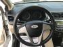 2017 White /Tan Hyundai Accent SE 4-Door (KMHCT4AE4HU) with an 1.6L L4 DOHC 16V engine, Automatic transmission, located at 577 Chester Pike, Prospect Park, PA, 19076, (610) 237-1015, 39.886154, -75.302338 - 2017 Hyundai Accent SE: Only 90k miles, great on gas, new PA inspection, SUPER CLEAN, runs LIKE NEW! This vehicle comes inspected and has been given a bumper to bumper safety check. It is very clean, reliable, and well maintained. We offer a unique pay plan that is known for being the easiest and - Photo#13