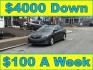 2014 Gray /Black Toyota Camry SE (4T1BF1FK0EU) with an 2.5L L4 DOHC 16V engine, 6-Speed Automatic transmission, located at 577 Chester Pike, Prospect Park, PA, 19076, (610) 237-1015, 39.886154, -75.302338 - Photo#0