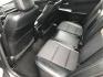 2014 Gray /Black Toyota Camry SE (4T1BF1FK0EU) with an 2.5L L4 DOHC 16V engine, 6-Speed Automatic transmission, located at 577 Chester Pike, Prospect Park, PA, 19076, (610) 237-1015, 39.886154, -75.302338 - Photo#14