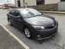 2014 Gray /Black Toyota Camry SE (4T1BF1FK0EU) with an 2.5L L4 DOHC 16V engine, 6-Speed Automatic transmission, located at 577 Chester Pike, Prospect Park, PA, 19076, (610) 237-1015, 39.886154, -75.302338 - Photo#3