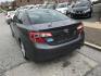 2014 Gray /Black Toyota Camry SE (4T1BF1FK0EU) with an 2.5L L4 DOHC 16V engine, 6-Speed Automatic transmission, located at 577 Chester Pike, Prospect Park, PA, 19076, (610) 237-1015, 39.886154, -75.302338 - Photo#6