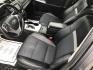 2014 Gray /Black Toyota Camry SE (4T1BF1FK0EU) with an 2.5L L4 DOHC 16V engine, 6-Speed Automatic transmission, located at 577 Chester Pike, Prospect Park, PA, 19076, (610) 237-1015, 39.886154, -75.302338 - Photo#9